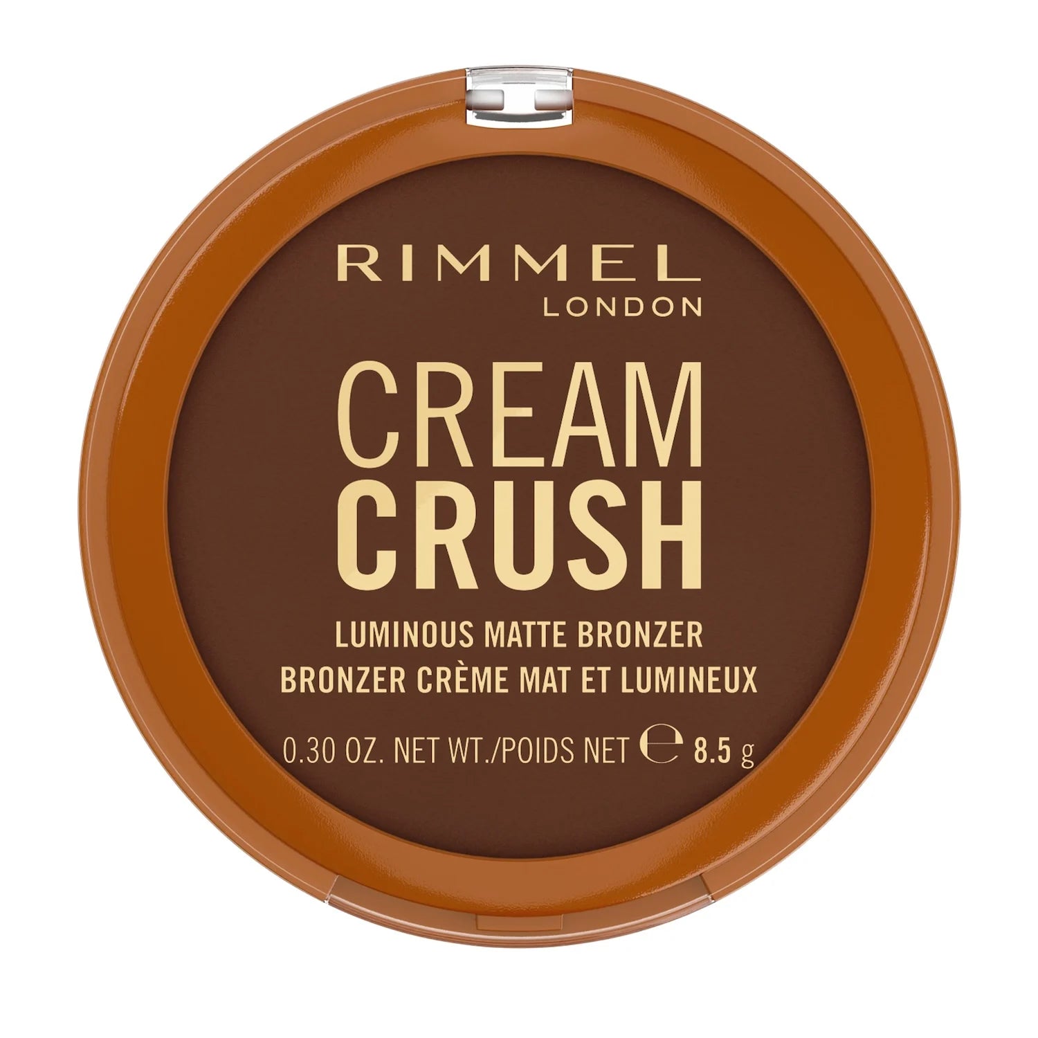 Rimmel Cream Crush Bronzer